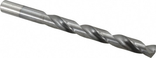 Chicago-Latrobe 43626 Jobber Length Drill Bit 13/32" (0.4062) Dia, 135 deg, HSS