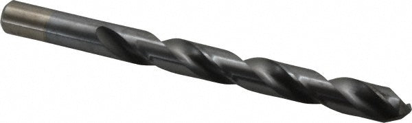 Chicago-Latrobe 43632 Jobber Length Drill Bit 1/2" (0.5000) Dia, 135 deg, HSS