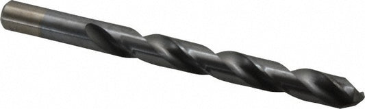 Chicago-Latrobe 43632 Jobber Length Drill Bit 1/2" (0.5000) Dia, 135 deg, HSS