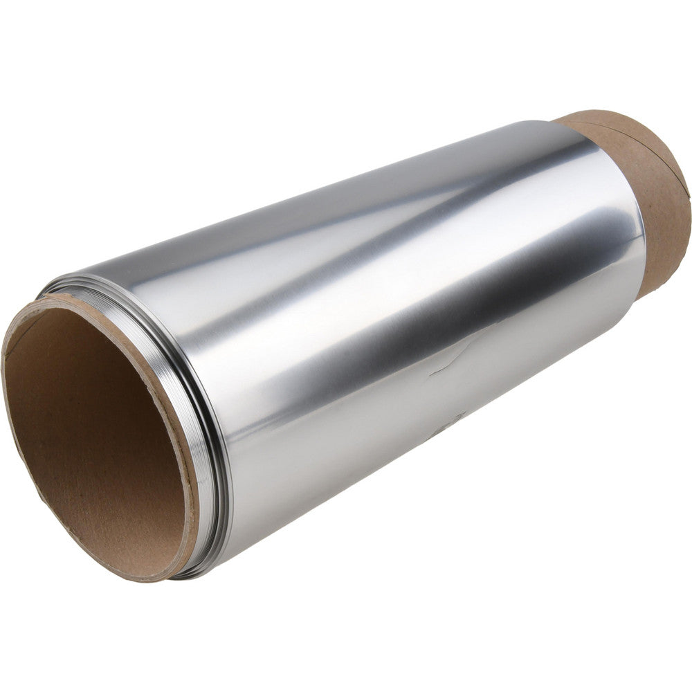 Maudlin Products SSFW309-10-100 309 Stainless Steel Tool Wrap 10" Wide, 0.0020" Thick, 100' Long, 2100 deg F Max