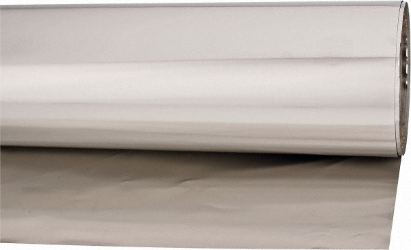 Maudlin Products SSFW309-20-50 309 Stainless Steel Tool Wrap 20" Wide, 0.0020" Thick, 50' Long, 2100 deg F Max