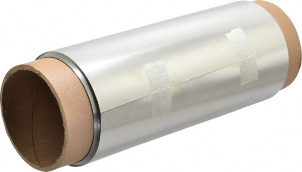 Maudlin Products SSFW321-10-100 321 Stainless Steel Tool Wrap 10" Wide, 0.0020" Thick, 100' Long, 1800 deg F Max