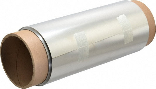 Maudlin Products SSFW321-10-100 321 Stainless Steel Tool Wrap 10" Wide, 0.0020" Thick, 100' Long, 1800 deg F Max