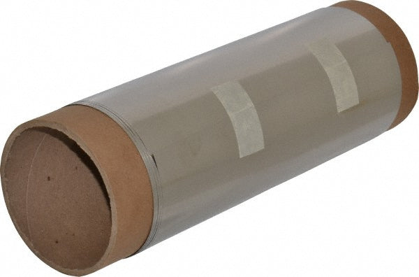 Maudlin Products SSFW321-10-12 321 Stainless Steel Tool Wrap 10" Wide, 0.0020" Thick, 12' Long, 1800 deg F Max
