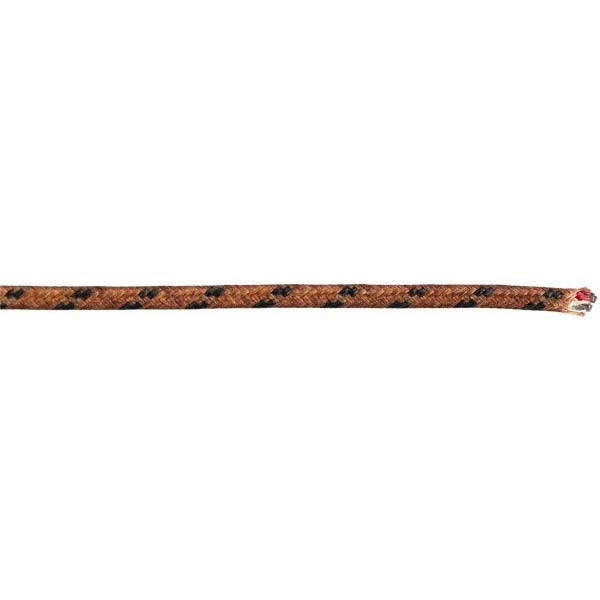 Thermo Electric SF053-024 Thermocouple Probe Wire, K Calibration