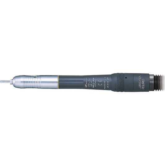 Nakanishi 2990 Rotary & Multi-Tools Type Pencil  Product Type Air Grinder Unit  Air Flow 5.83CFM  Air Pressure 87psi  Head Angle 0  Inlet Size (Inch) 1/4