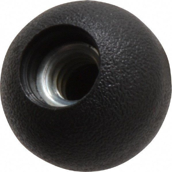 Gibraltar KN4C----B0-L-21 Ball Knob Female Insert, 3/4'' Dia