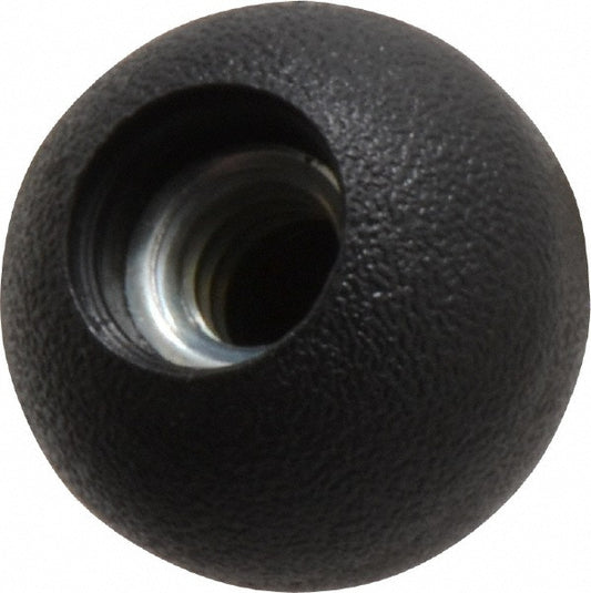 Gibraltar KN4C----B0-L-21 Ball Knob Female Insert, 3/4'' Dia