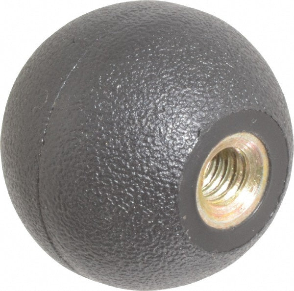 Gibraltar KN82----B0---22 Ball Knob Female Insert, 3/4'' Dia