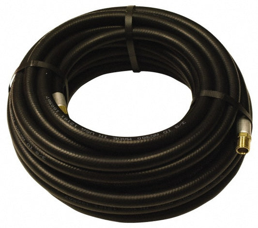 Continental ContiTech HZB07530-50-31 Multipurpose Air Hose 3/4" ID, 1-5/32" OD, 50'