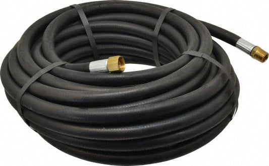 Continental ContiTech HZB03830-50-31 Multipurpose Air Hose 3/8" ID, 23/32" OD, 50'