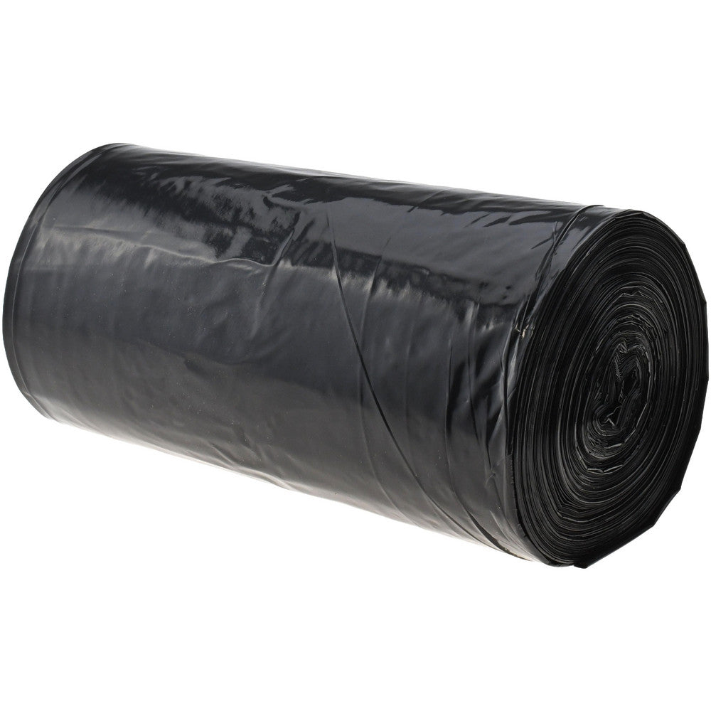 Pro-Source PSRST3956155-25 Trash Bags 60 gal, 1.55 mil, 25 Pack