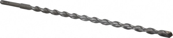 Relton 207814 1/2" Diam, SDS-Plus Shank, Carbide-Tipped Rotary & Hammer Drill Bit