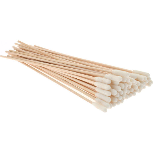 Puritan 1806-WF Soldering Foam Swab 0.188" Tip Dia, 0.687" Tip Length