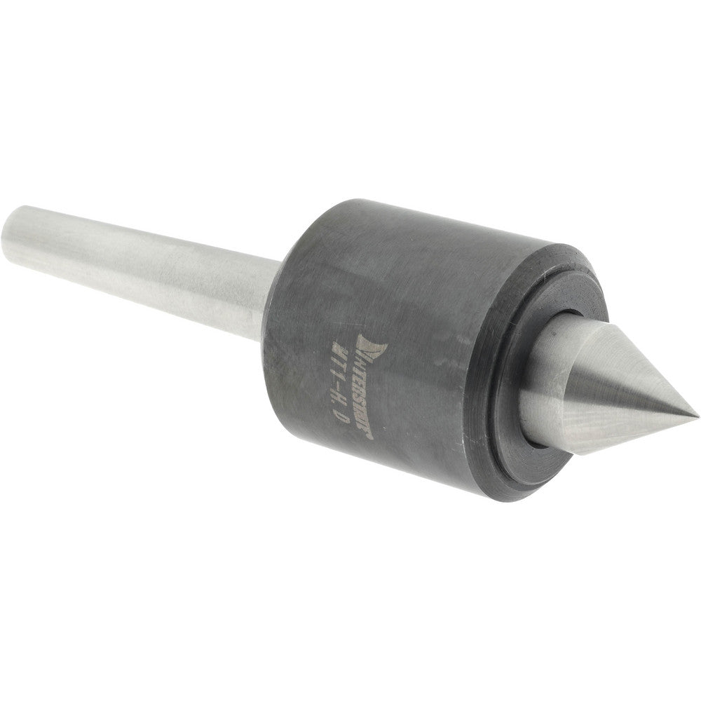 Value Collection 320105 Live Center Taper Shank, 2.42" Head Length