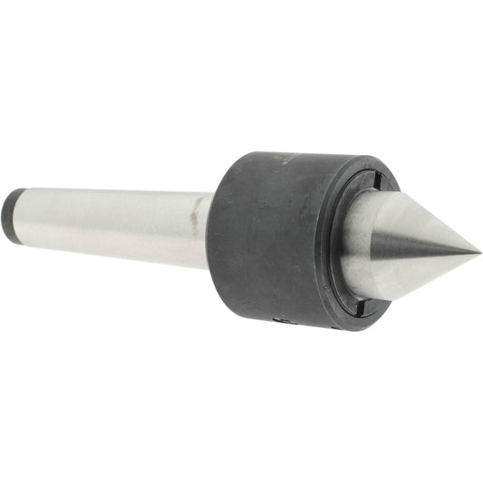 Value Collection 320110 Live Center Taper Shank, 2.4" Head Length
