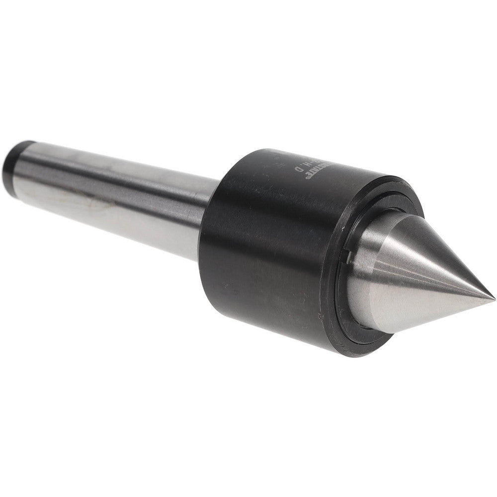 Value Collection 320115 Live Center Taper Shank, 3.23" Head Length