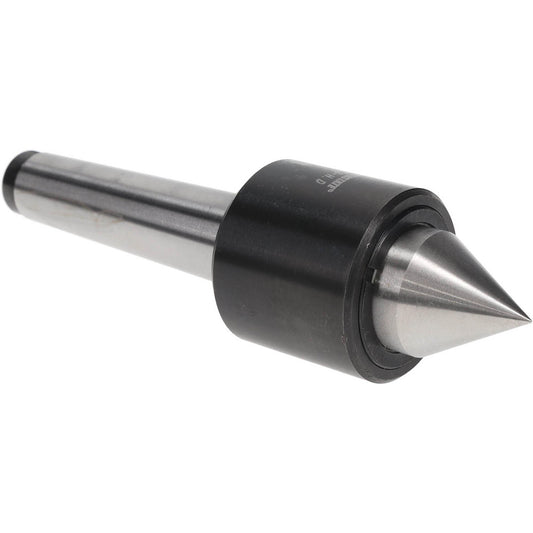 Value Collection 320115 Live Center Taper Shank, 3.23" Head Length