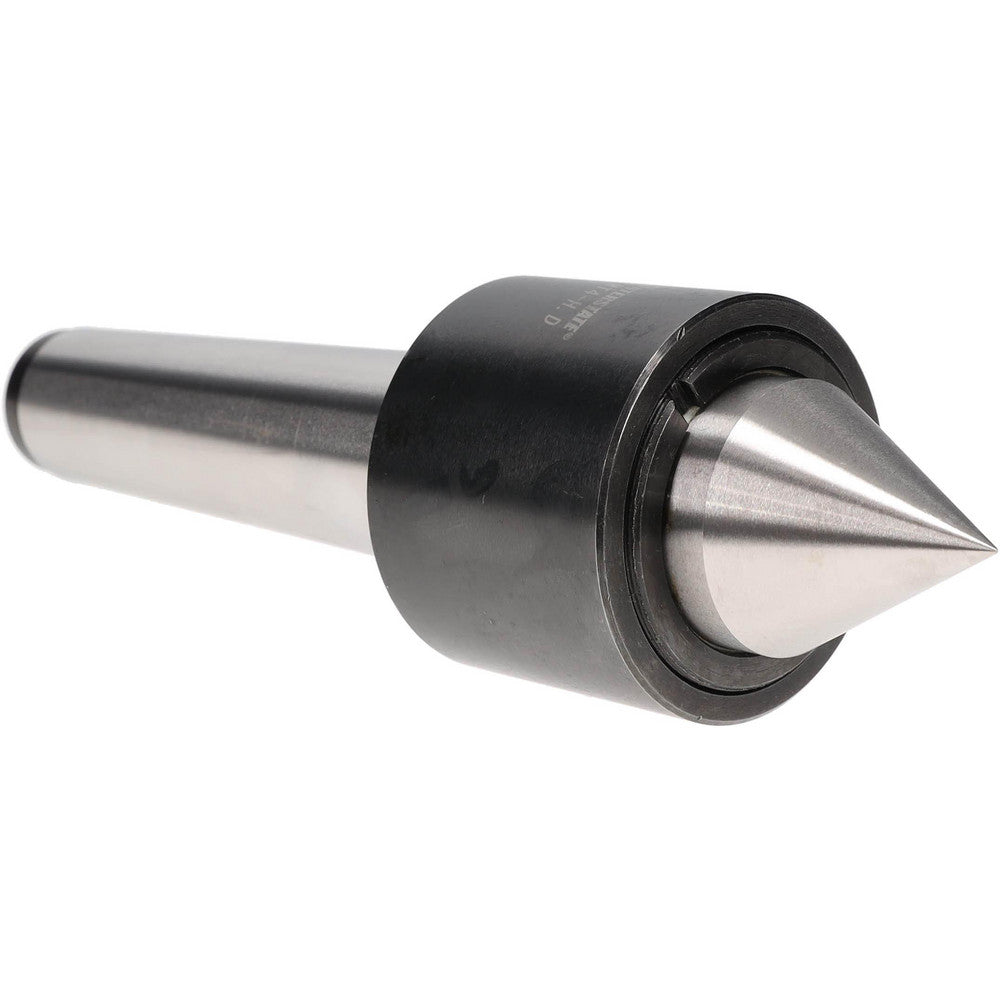 Value Collection 320120 Live Center Taper Shank, 3.56" Head Length