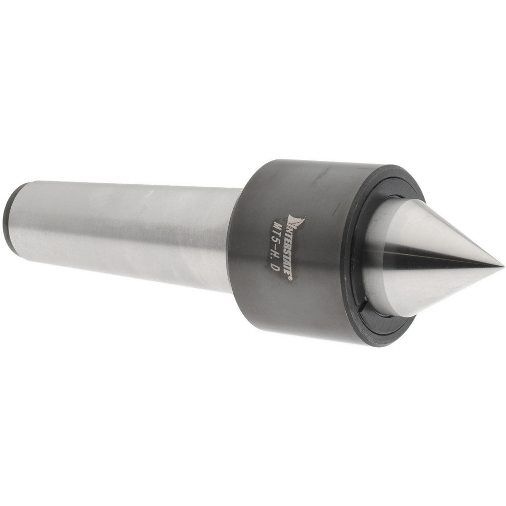 Value Collection 320125 Live Center Taper Shank, 4.35" Head Length