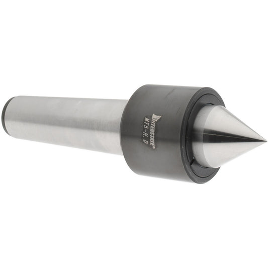 Value Collection 320125 Live Center Taper Shank, 4.35" Head Length