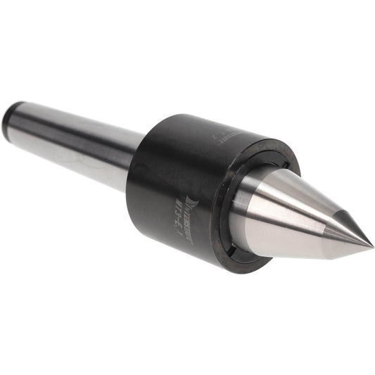 Value Collection 320165 Live Center Taper Shank, 1.72" Head Length