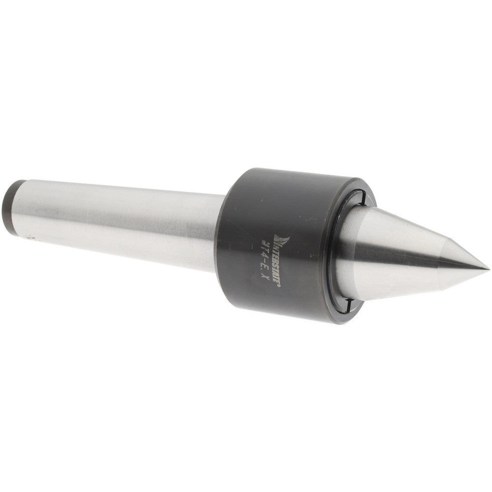 Value Collection 320170 Live Center Taper Shank, 1.86" Head Length