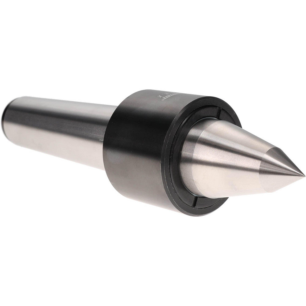 Value Collection 320175 Live Center Taper Shank, 2.21" Head Length