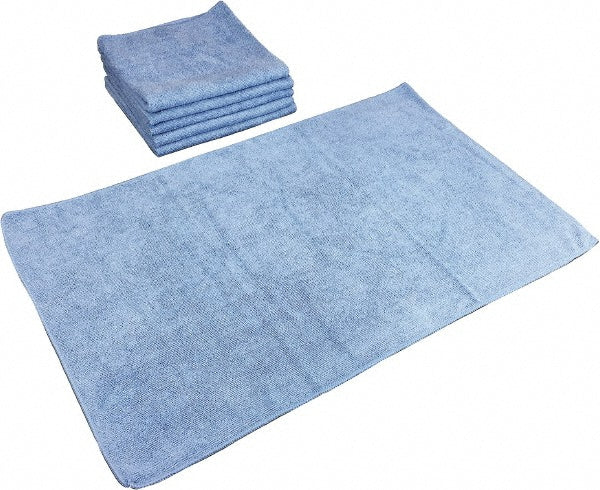 Pro-Source PNP915105B Microfiber Cloth Virgin, Microfiber Microfiber