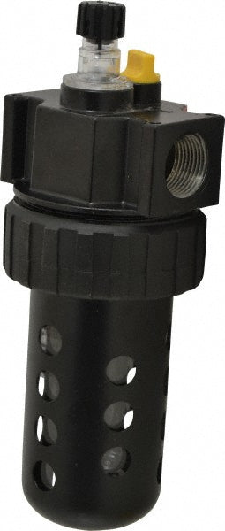 Parker 17L42BE Standard Compressed Air Lubricator 3/4" Port, NPT Ends, 90 CFM