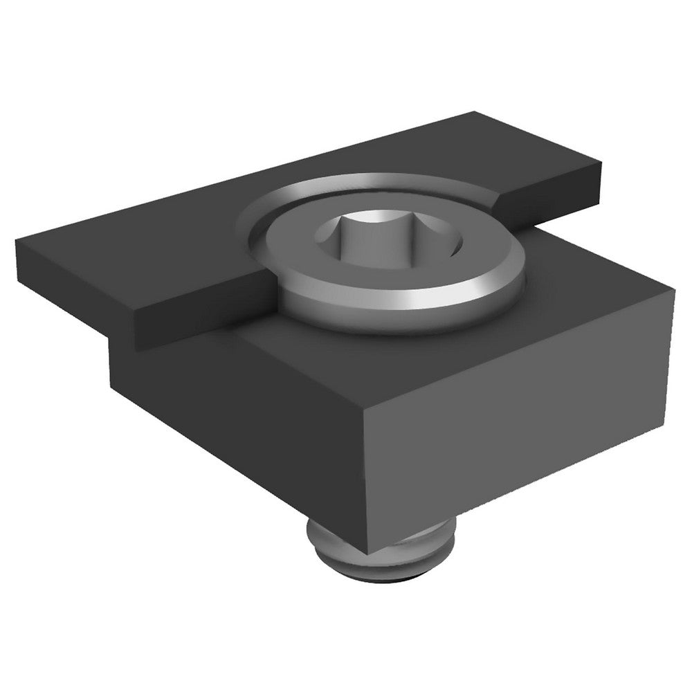 Mitee-Bite 33020 Modular Vise Work Stop