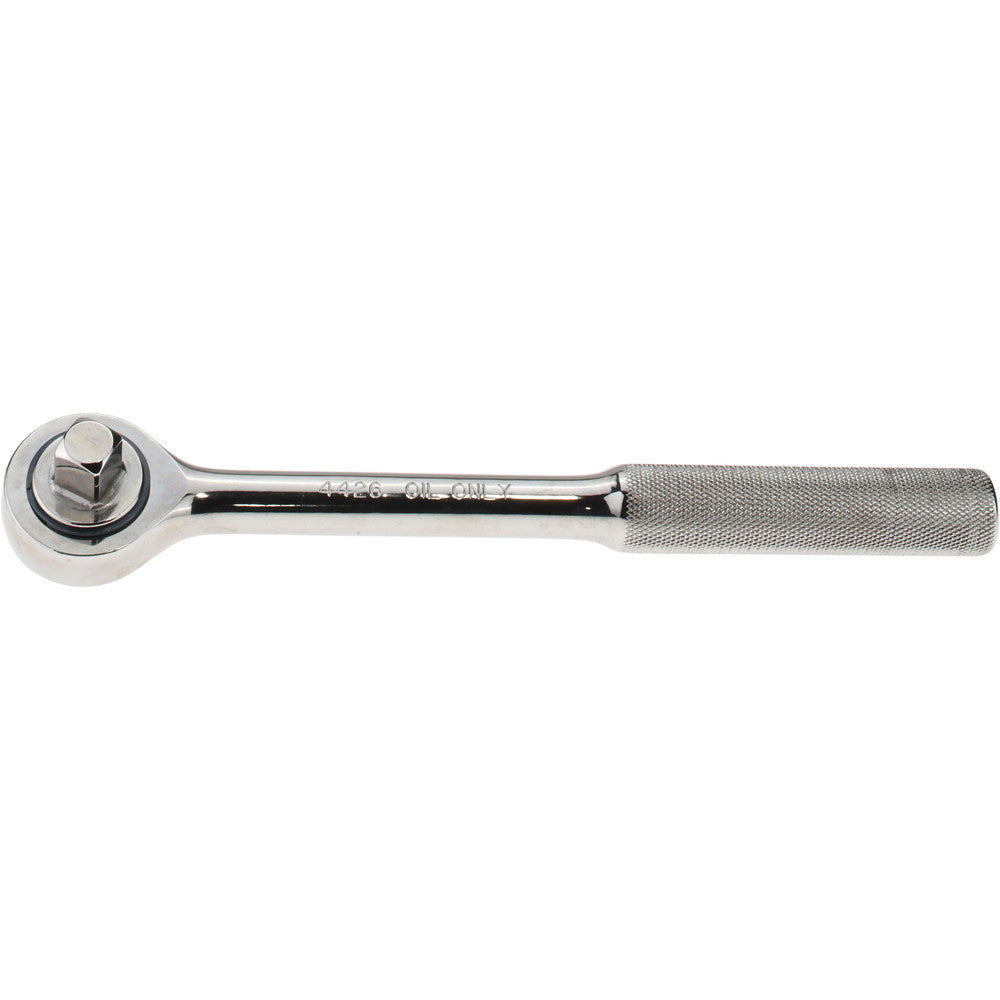 Wright Tool Company 4426 Ratchet 1/2" Drive, Round Head