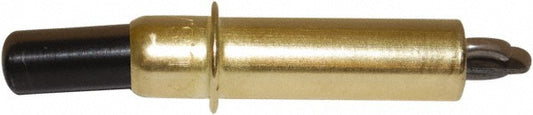 Zephyr Tool Group KHD-3/16 &num10 3/16" Pin Diam, Brass Cleco Fastener