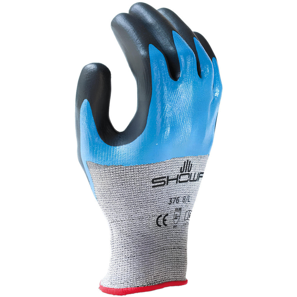 SHOWA S-TEX376XXL-10 Cut & Puncture Resistant Gloves