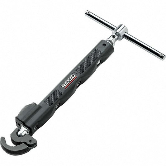 Ridgid 46753 Basin Wrenches Telescoping Yes  