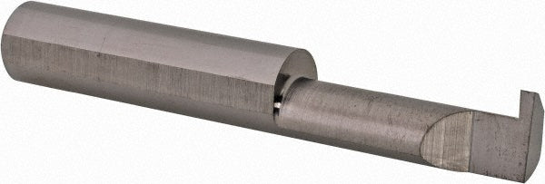 Scientific Cutting Tools, Inc. GT062-16 Grooving Tool Left Hand, 3/8" Shank Dia