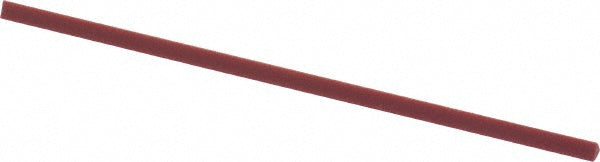 Value Collection 3504130 Triangle, Synthetic Ruby, Midget Finishing Stick