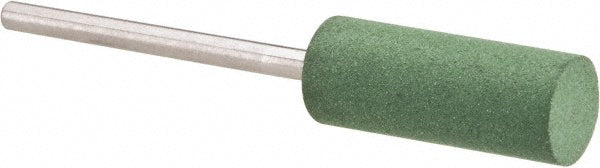 Value Collection 3510609 8mm Max Diam x 20mm Long, Cylinder, Rubberized Point