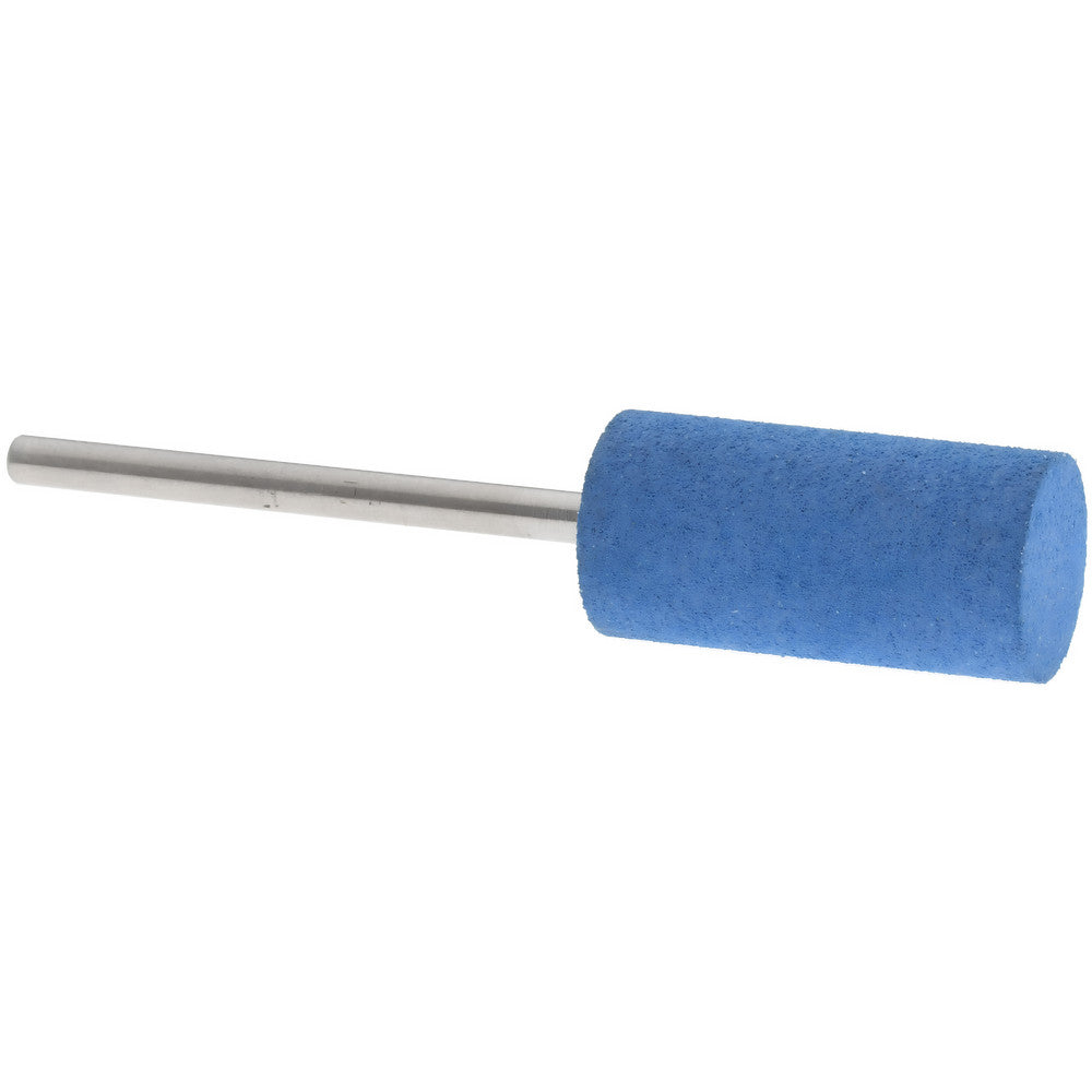 Value Collection 3510613 10mm Max Diam x 20mm Long, Cylinder, Rubberized Point