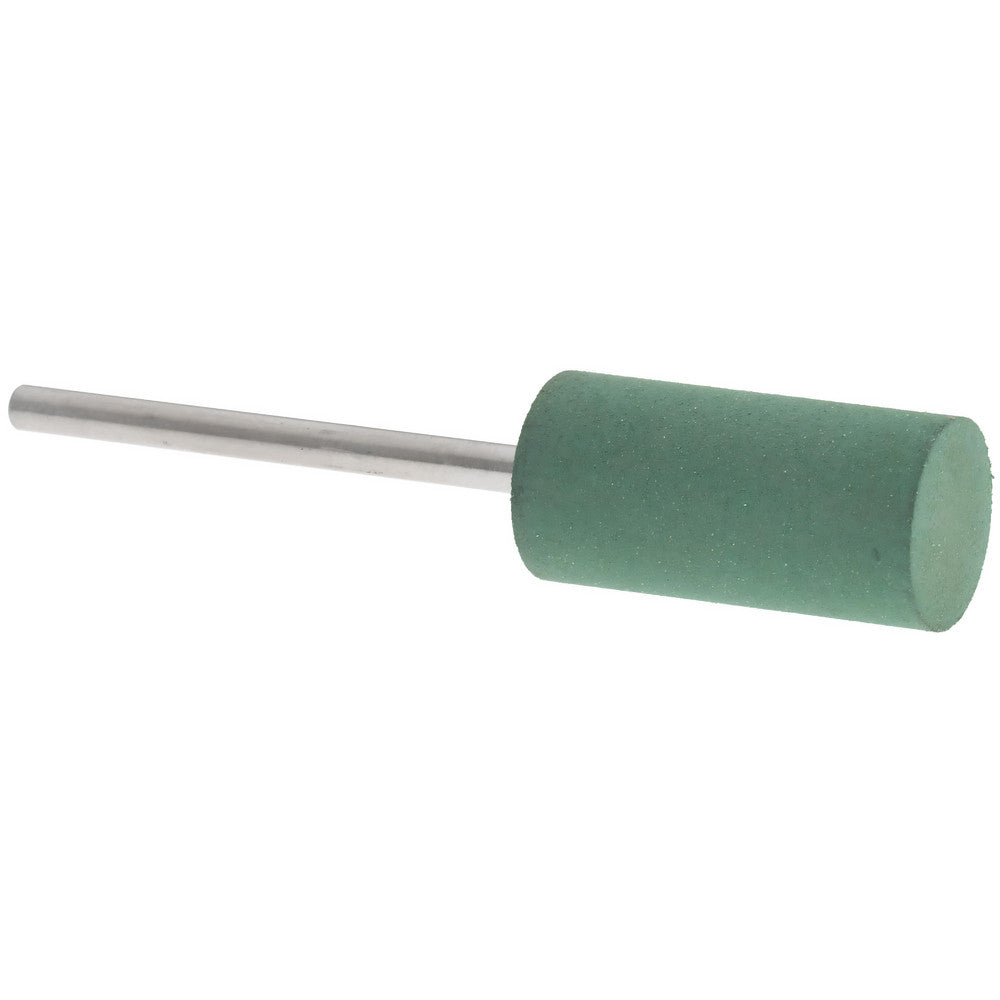 Value Collection 3510615 10mm Max Diam x 20mm Long, Cylinder, Rubberized Point
