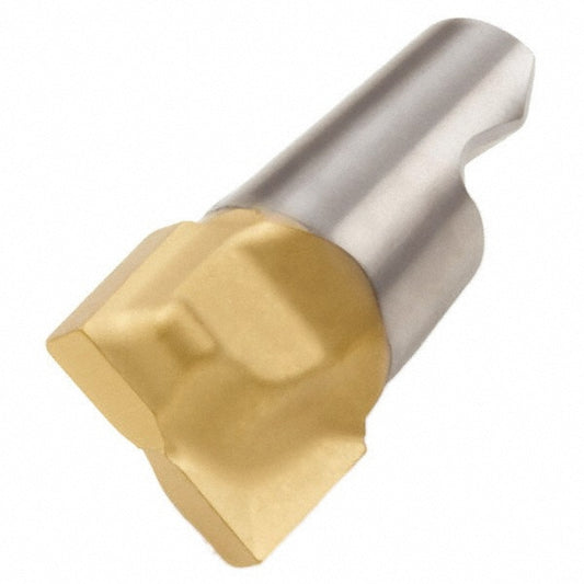 Seco 74034266 End Replaceable Milling Tip MM100.375M03 T60M T60M, Carbide
