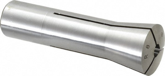 Lyndex-Nikken 820-008 8mm Steel R8 Collet