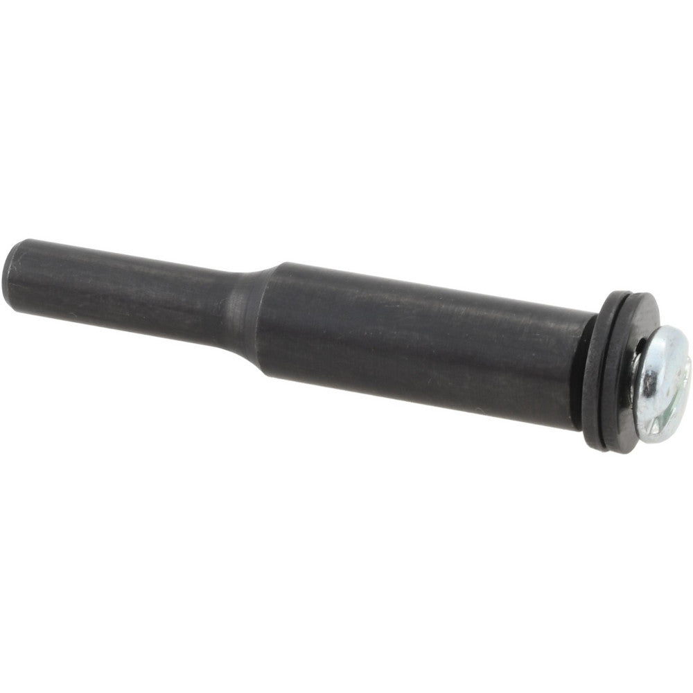 Value Collection SDM-1032-2SP 3/16" Hole, Screw Lock Wheel Mandrel