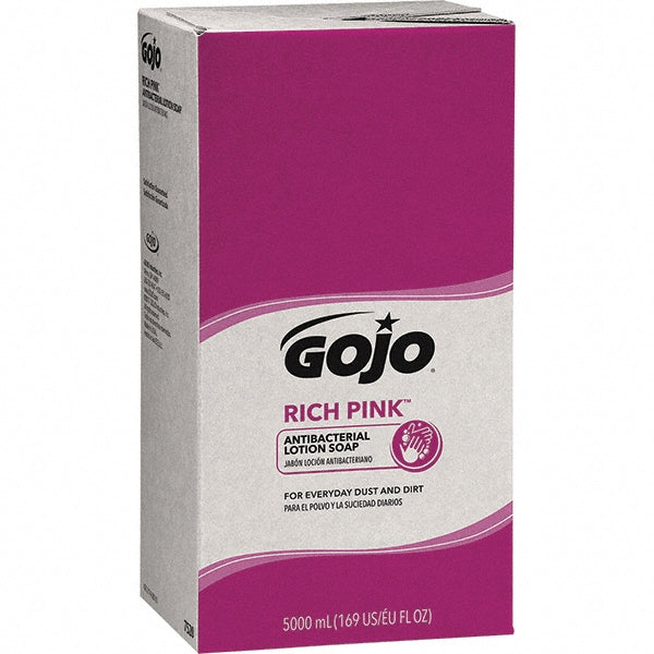 GOJO 7520-02 Hand Soap 5 L Dispenser Refill