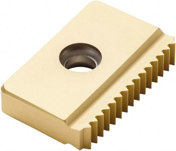Seco 02445970 25NM 8UN CP500 Carbide Thread Mill Insert