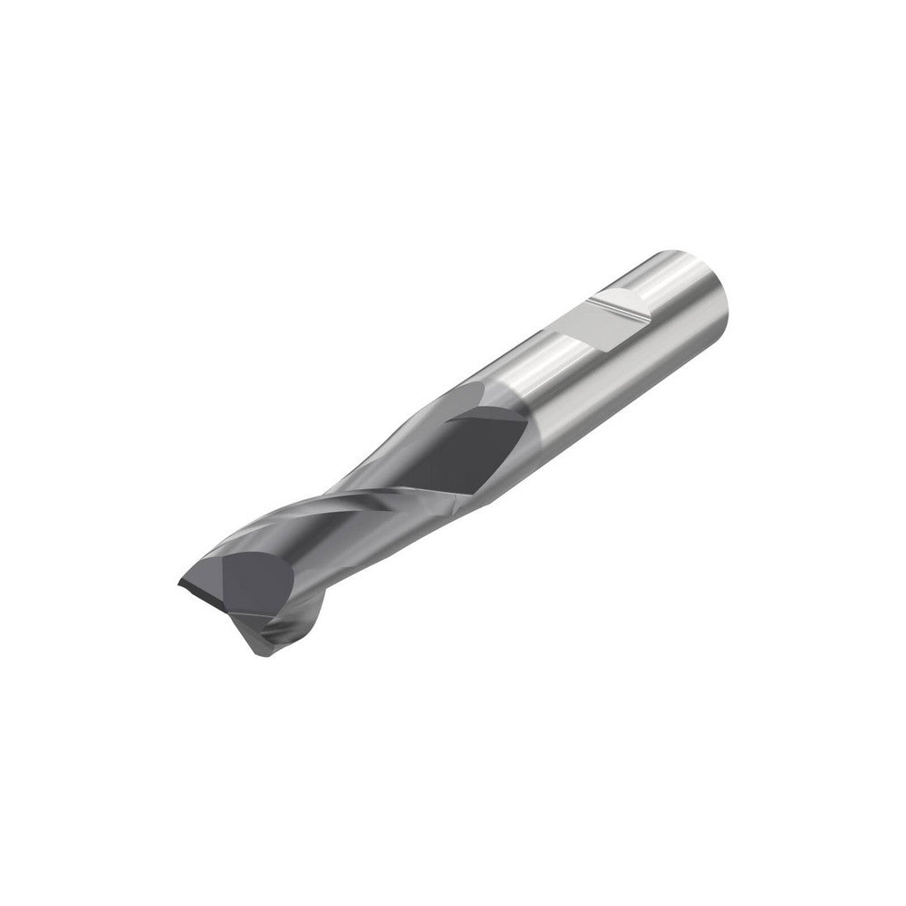 Seco 10269074 Square End Mills Mill Diameter (Decimal Inch) 0.3750  Mill Diameter (Inch) 3/8  Number Of Flutes 2  End Mill Material Solid Carbide  Length of Cut (Decimal Inch) 0.8750  Length of Cut (Inch) 7/8