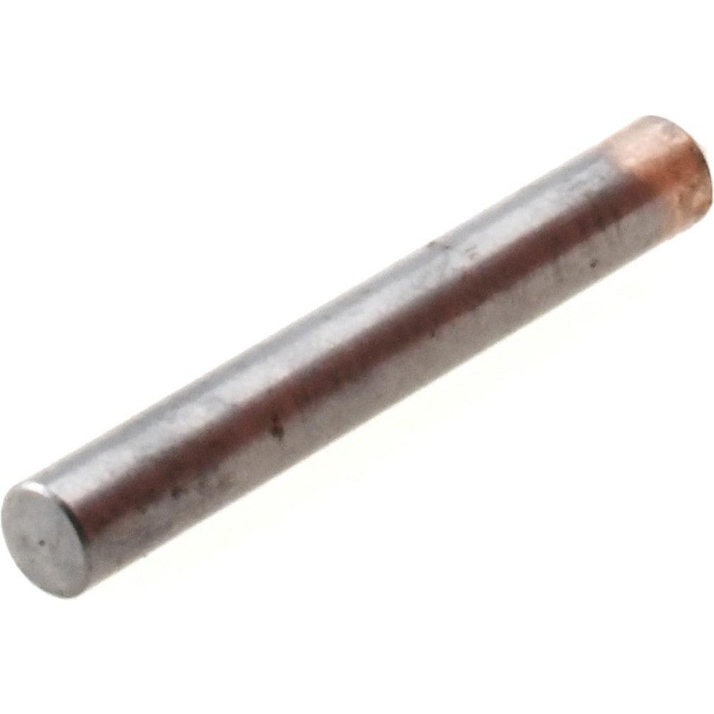 Norton 66260195231 Diamond Dresser 1/8" Shank Dia, Convex Radius Point