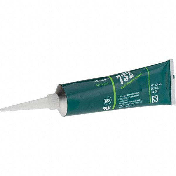 Dow Corning 3138348 Caulk & Sealants 