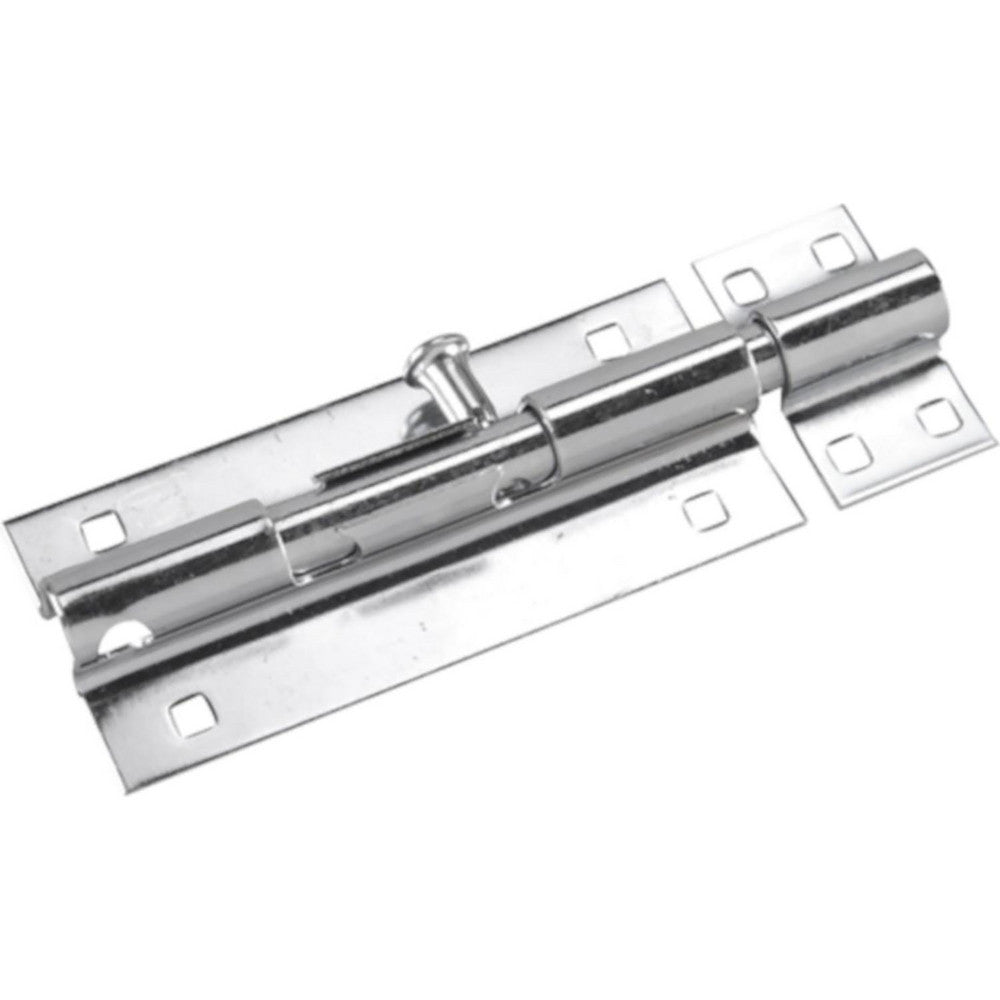 Onward 564XV Slide Bolts Bolt Type Barrel Bolt  Length (Inch) 8 in  Material Steel  Finish Zinc  