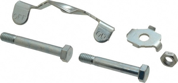 E.R. Wagner 1F00179697 Caster Side Cam Brake Kit
